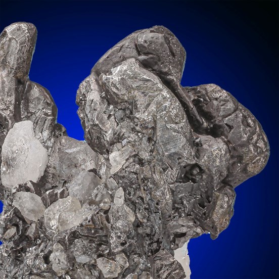 Hessite-Botes | Zlatna | Alba | Transylvania | Romania